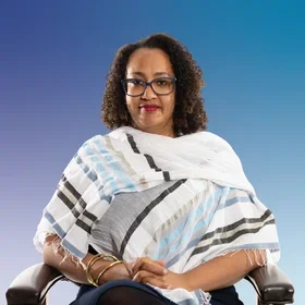 Linda Tigani headshot