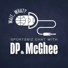 Wait, What? podcast logo