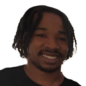 Titus Smith headshot 