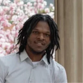 Wesley Jeffreys headshot