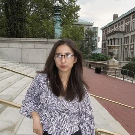 Yangchen Lama Headshot
