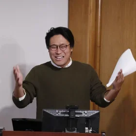 Dazhuang (Jason) - China