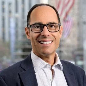 Brian Saroken Headshot