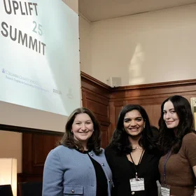 Women & Sustainability Uplift Summit 2025