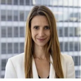 CATARINA CARVALHO Headshot