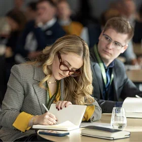 The 2025 N-Conference