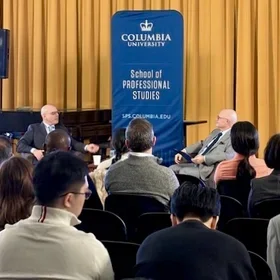 Communication Skills for Technical Professionals: A Conversation with Author Sim Segal