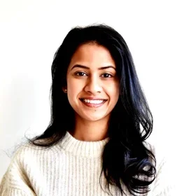 Thiviya Nadesakumaran