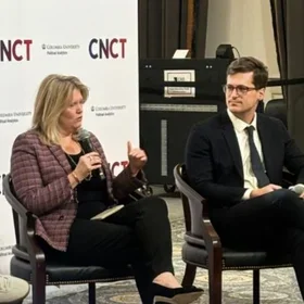 Data-Driven D.C. Panel