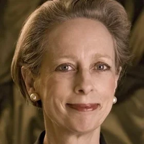 Rika Burnham headshot