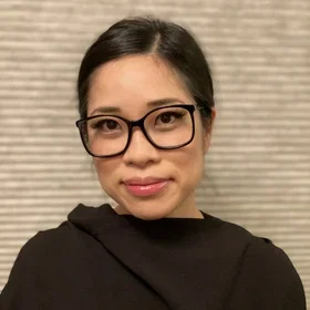 Dr. Cecilia Dones Headshot