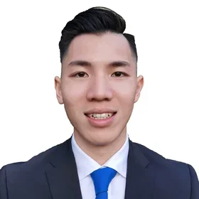 Frances Luville Headshot 