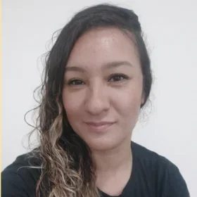 Kelly Juliana Valencia López headshot 