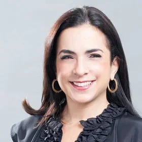 Marta Michelle Colón headshot