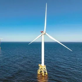 Offshore Wind Farm