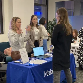 Nonprofit Board & Volunteer Fair