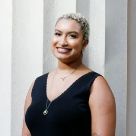 SUMA student Reagan Russell