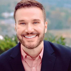 Dr. Jason Noble, Alumnus in the M.P.S. in Wealth Management Program (’26SPS, Wealth Management), School of Professional Studies