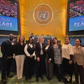 Pledge for Peace Youth Empowerment Forum 