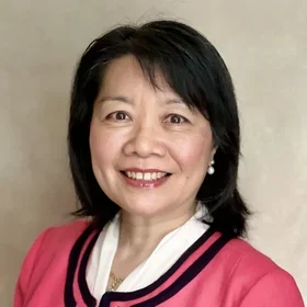 Teresa Chan