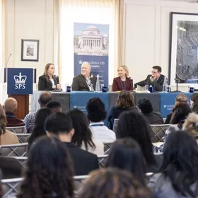 2026 POAN Conference Panel