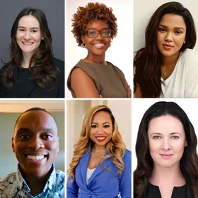 Domestic student spotlight