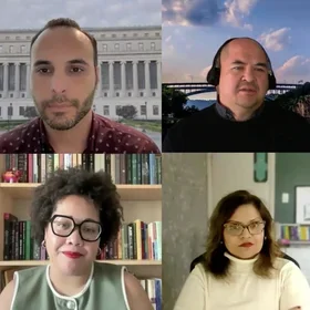 Panel From Theory to Execution: Operationalizing Responsible AI