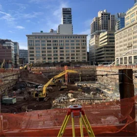 CNAD PMGT Excavation Case