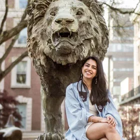 Meghna Nair Jayakrishnan