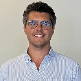 Lancione Headshot