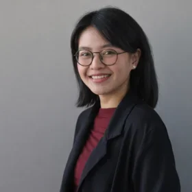 Primananda Teguh Hastuti