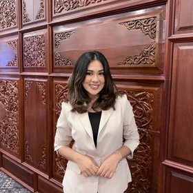Iman Jazmina Mohd Jamel