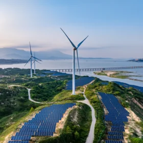 Sustainability Management China Field Trip