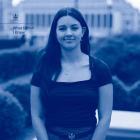 What I Wish I Knew: Mariana Caro