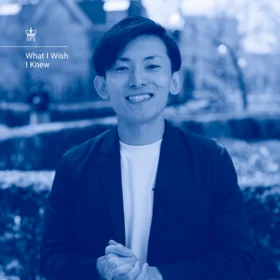 What I Wish I Knew: Masahiro Takino