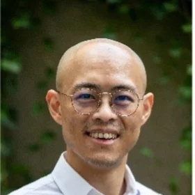 Anyi Wang headshot 2026
