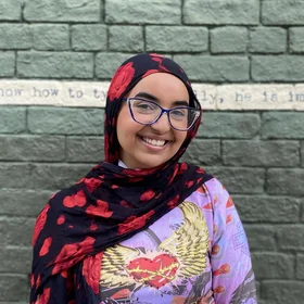 Tahani Almujahid