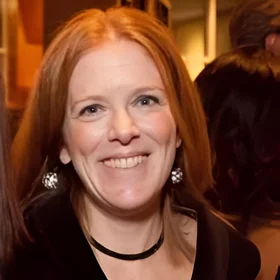 Cecily Carson