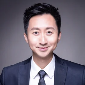 Ken Shen Headshot