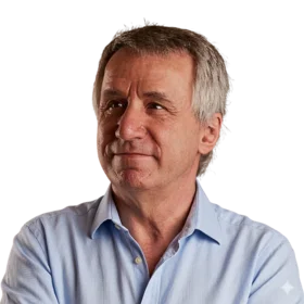 Paolo Gaudiano