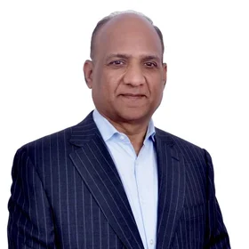 Raj Mittal, part-time lecturer, Enterprise Risk Management Program