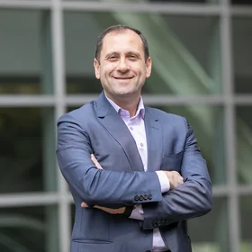 Dr. Ibrahim Odeh