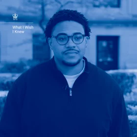 Isaiah Baker from Information & Knowledge Strategy