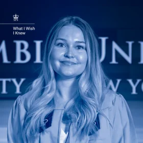 Shauna Romrell - Sports Management