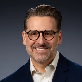 Rodney Erb Headshot