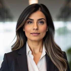 Saba Zahid
