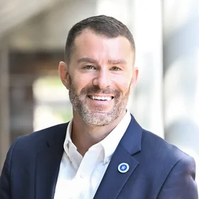 Dr. Kevin Visconti, Interim Program Director, Strategic Communication