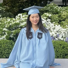 Nicole Chen