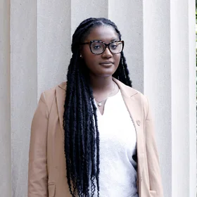 Nia Burks