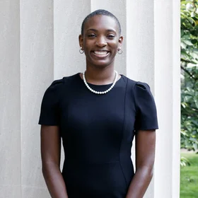 TaNia McClary